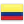 Flag of Colombia